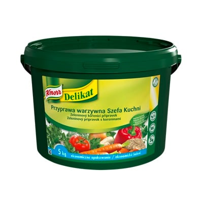Knorr Delikát 5kg